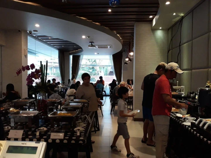 Паттайя: Levana Pattaya Hotel