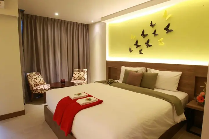 Паттайя: Levana Pattaya Hotel
