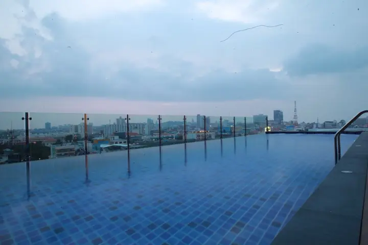 Паттайя: Levana Pattaya Hotel