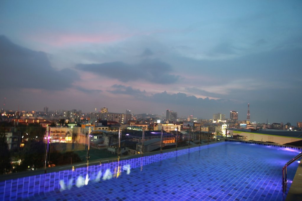 Паттайя: Levana Pattaya Hotel