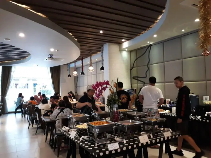 Паттайя: Levana Pattaya Hotel