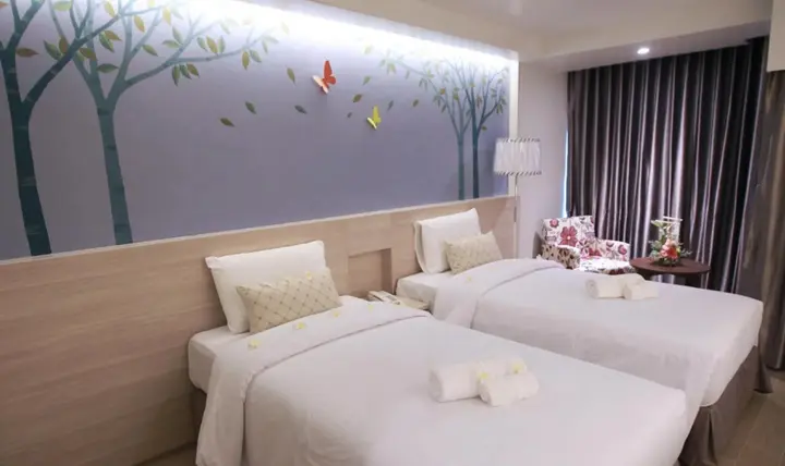 Паттайя: Levana Pattaya Hotel