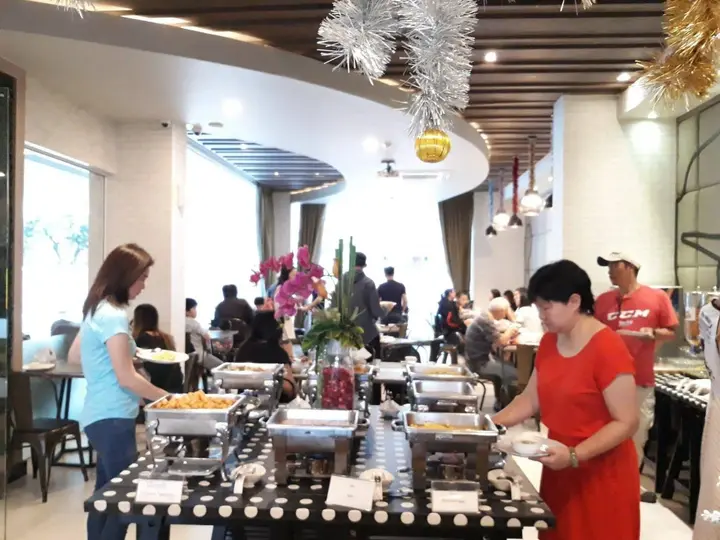 Паттайя: Levana Pattaya Hotel