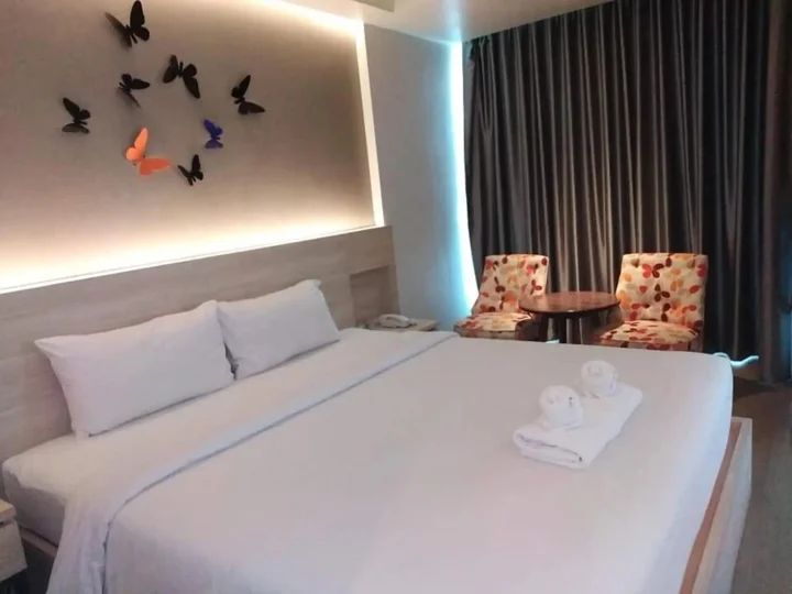 Паттайя: Levana Pattaya Hotel