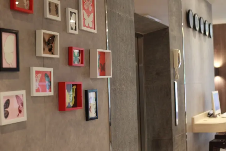Паттайя: Levana Pattaya Hotel