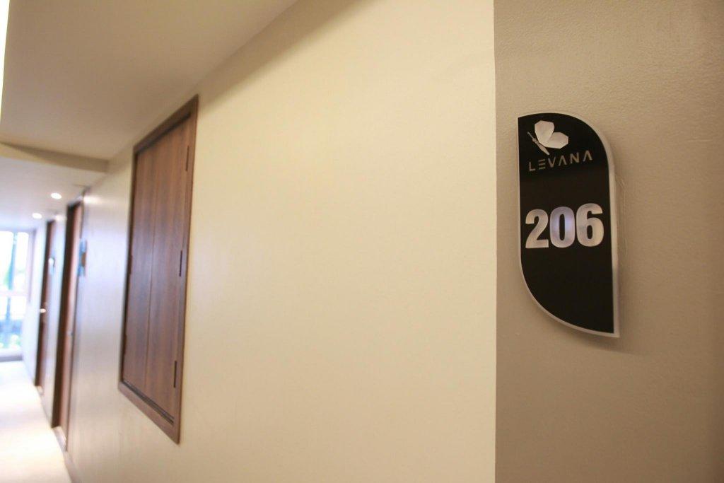 Паттайя: Levana Pattaya Hotel