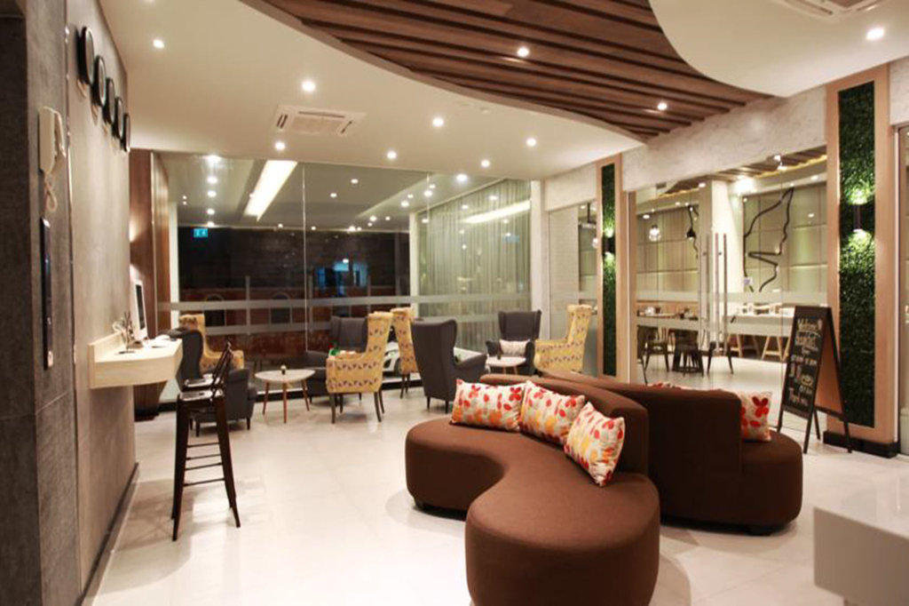 Паттайя: Levana Pattaya Hotel