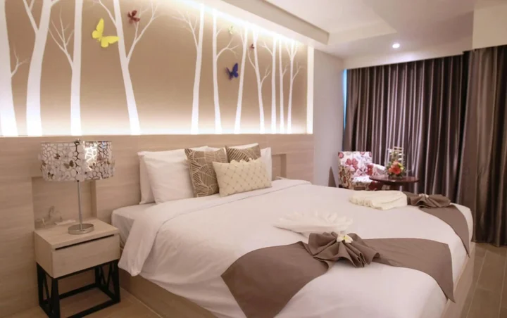 Паттайя: Levana Pattaya Hotel