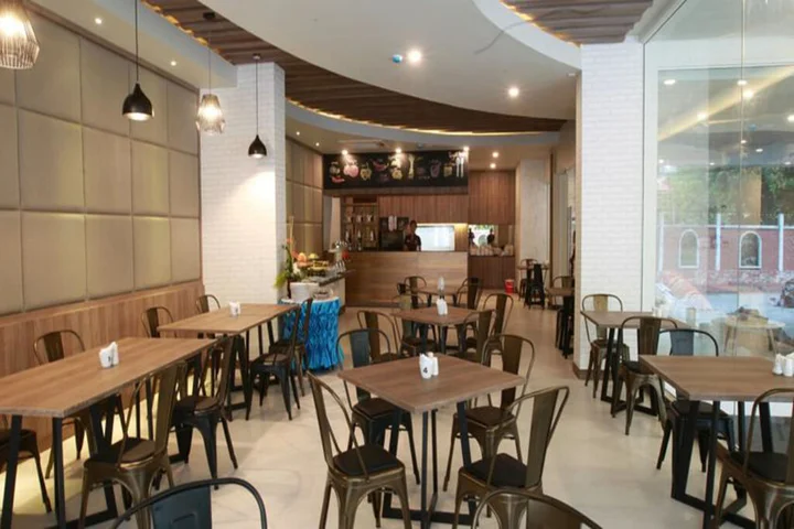 Паттайя: Levana Pattaya Hotel