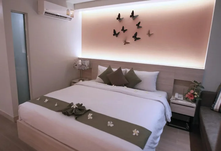 Паттайя: Levana Pattaya Hotel