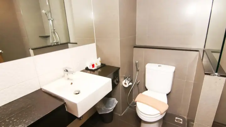 Паттайя: Levana Pattaya Hotel