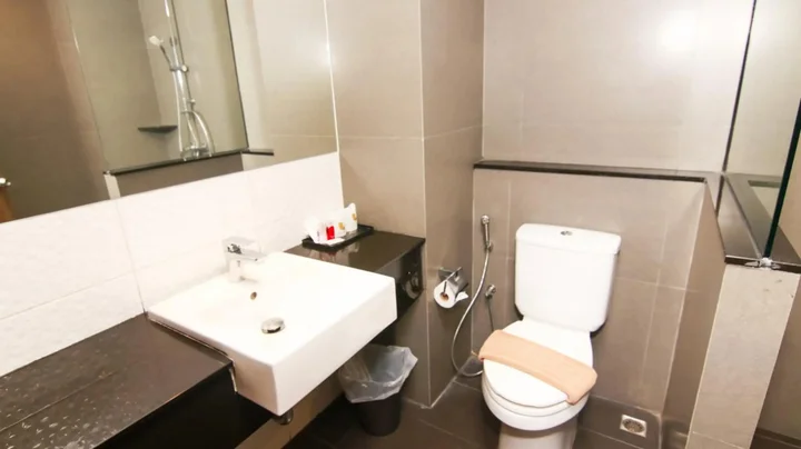 Паттайя: Levana Pattaya Hotel