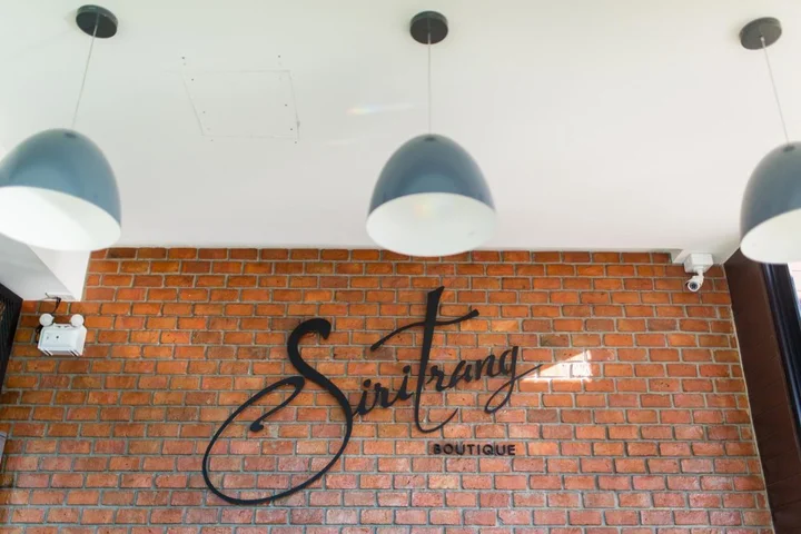 Транг: Siritrang Boutique Hotel