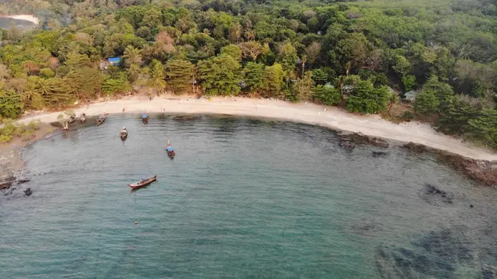 Ла-Нгу: Panka Bay Resort