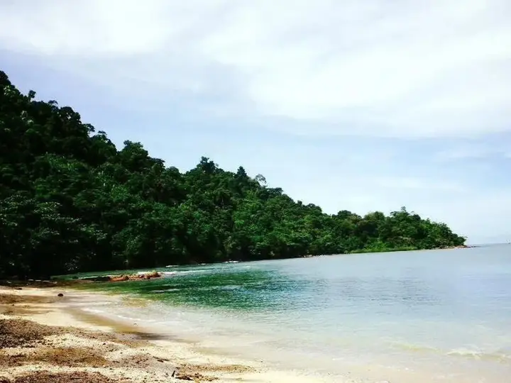 Ла-Нгу: Panka Bay Resort