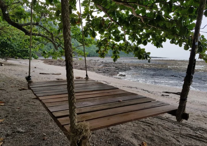 Ла-Нгу: Panka Bay Resort