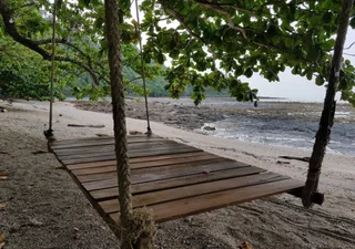 Ла-Нгу: Panka Bay Resort