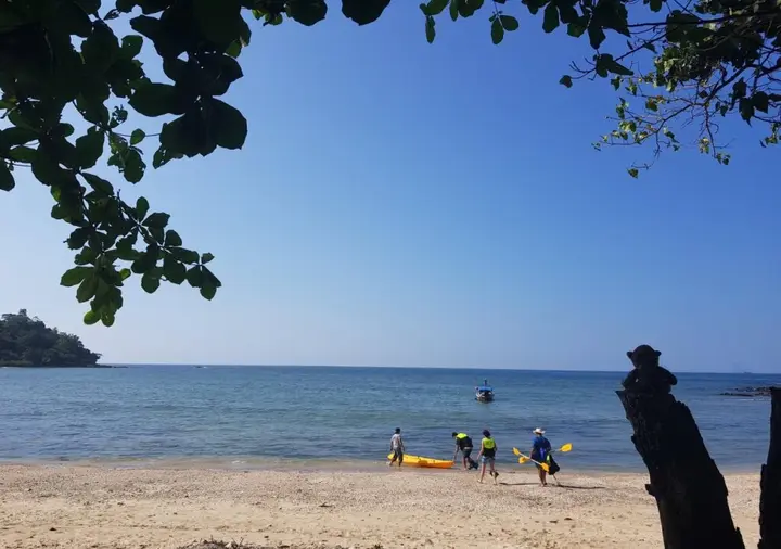 Ла-Нгу: Panka Bay Resort