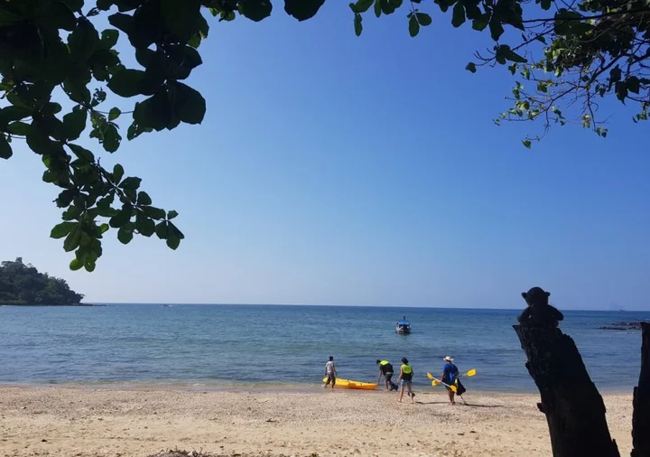 Ла-Нгу: Panka Bay Resort