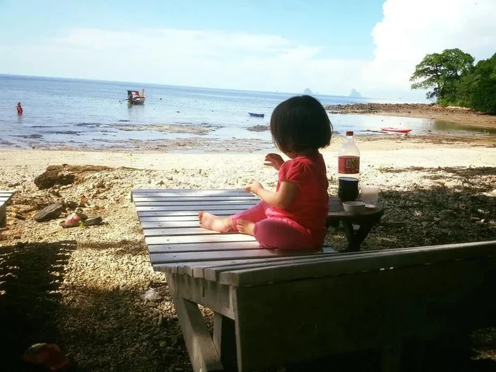 Ла-Нгу: Panka Bay Resort