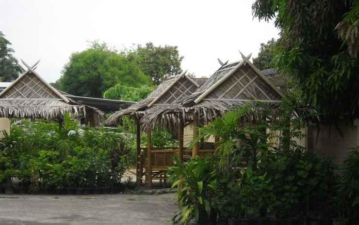 Сатун: Pimarn Guesthouse