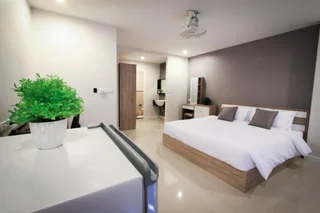 Муанг: Vipa House Phuket