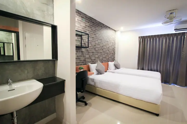 Муанг: Vipa House Phuket