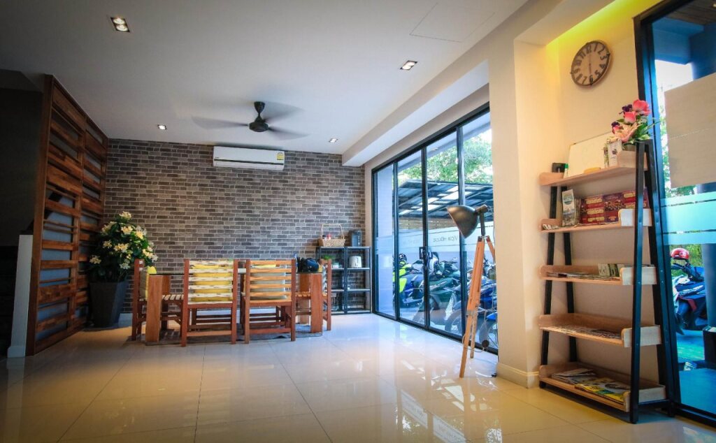 Муанг: Vipa House Phuket