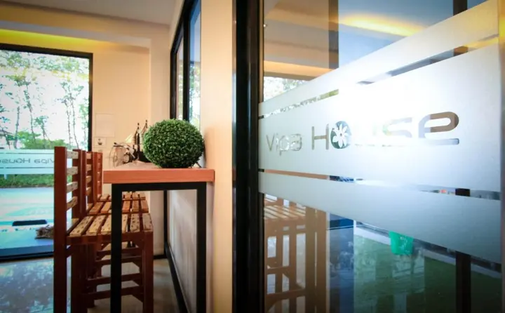 Муанг: Vipa House Phuket