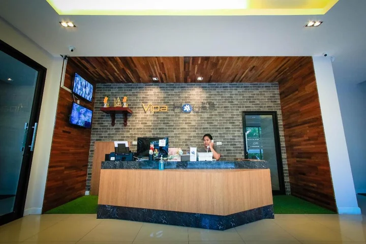 Муанг: Vipa House Phuket