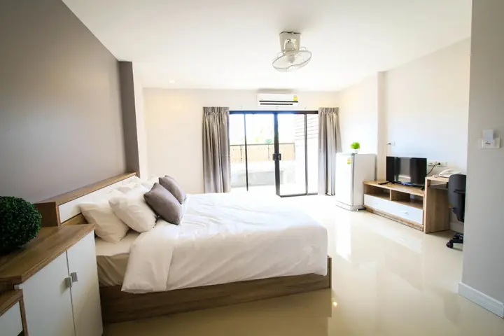Муанг: Vipa House Phuket