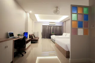 Муанг: Vipa House Phuket