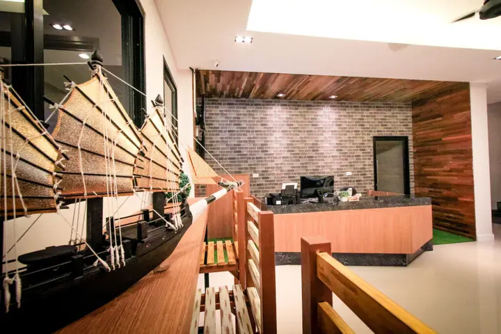 Муанг: Vipa House Phuket