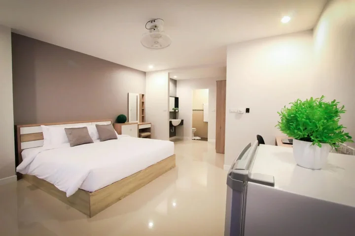 Муанг: Vipa House Phuket