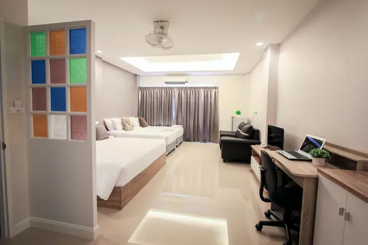 Муанг: Vipa House Phuket