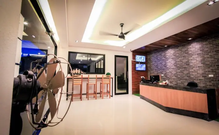 Муанг: Vipa House Phuket