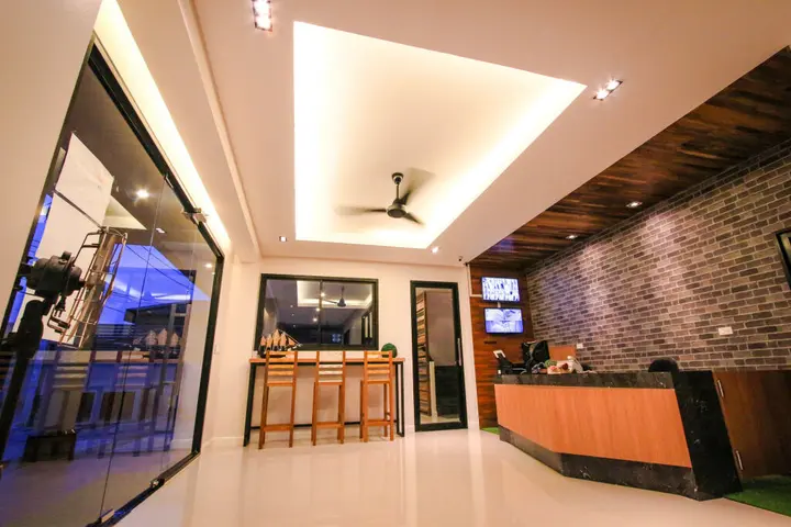 Муанг: Vipa House Phuket