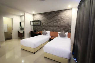 Муанг: Vipa House Phuket