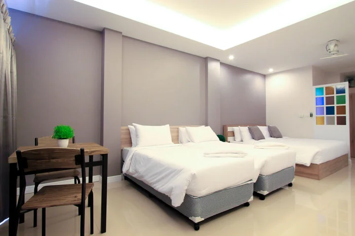 Муанг: Vipa House Phuket