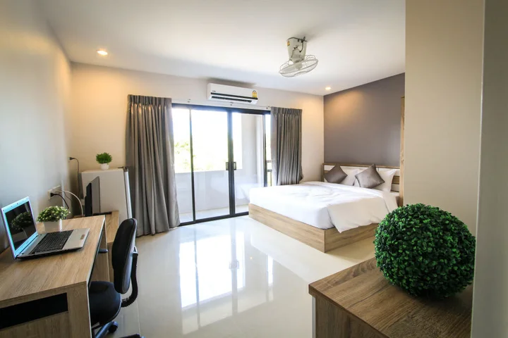 Муанг: Vipa House Phuket