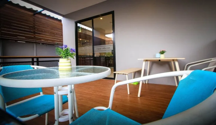 Муанг: Vipa House Phuket