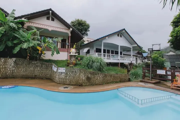 Муанг: Kataonsea Bungalows