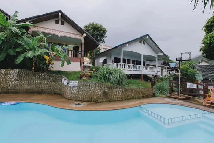 Муанг: Kataonsea Bungalows