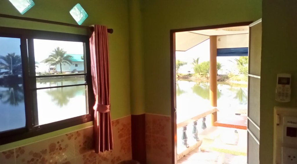 Бай-Лан: chuttong resort