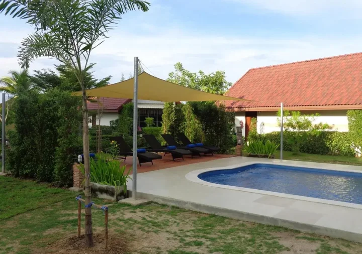 Пранбури : The Hillside Pranburi Resort