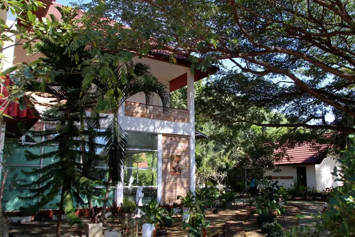 Пранбури : The Hillside Pranburi Resort