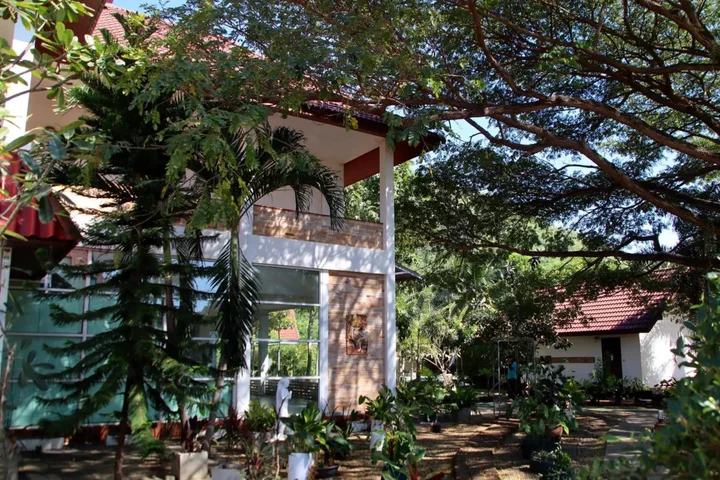 Пранбури : The Hillside Pranburi Resort