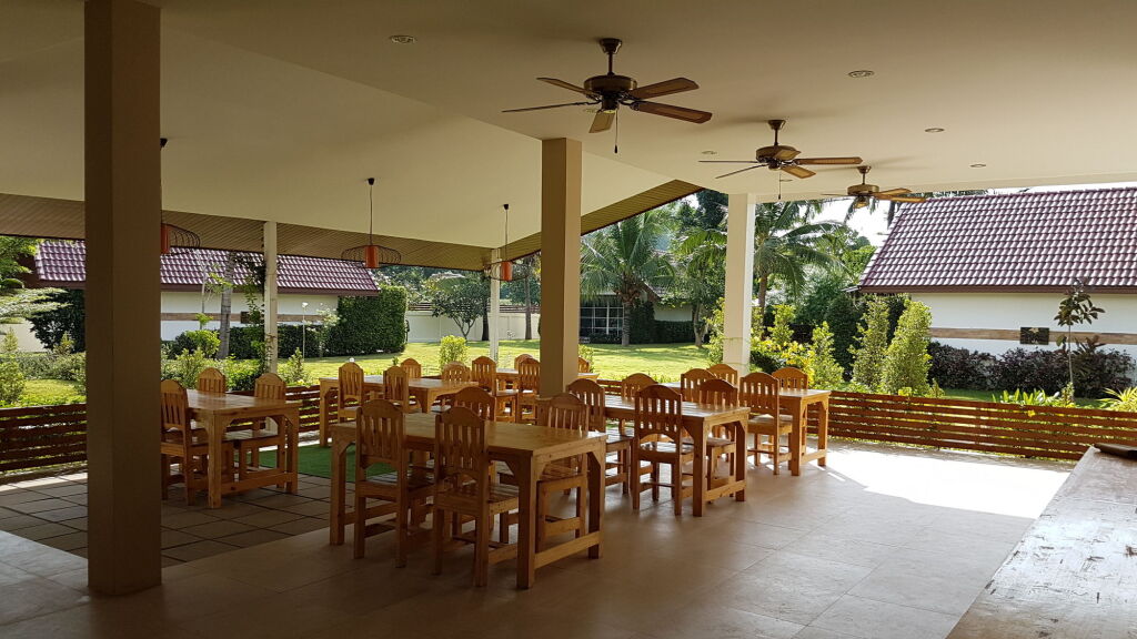 Пранбури : The Hillside Pranburi Resort