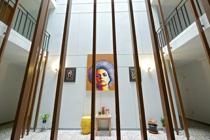 Бангкок: BB House Mini Suite Hotel
