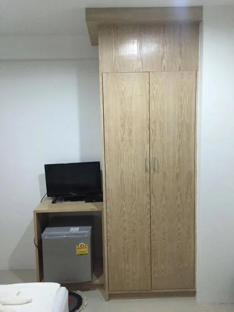 Самуи: Ruang Thong Residence